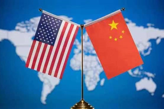 中美發(fā)表應對氣候危機聯合聲明