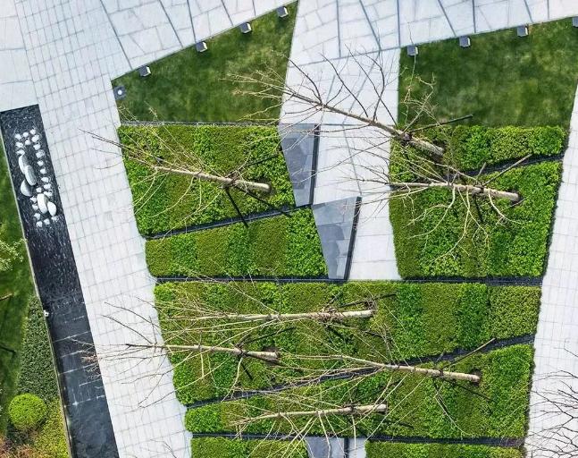 干貨滿(mǎn)滿(mǎn)，園林景觀設(shè)計(jì)專(zhuān)業(yè)必看！