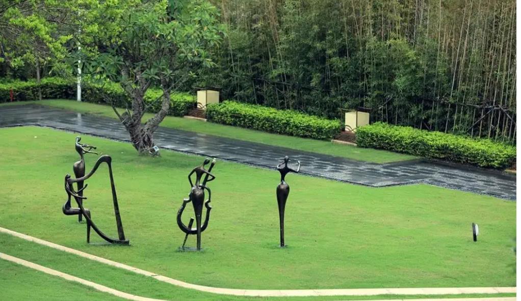 襄陽(yáng)園林景觀設(shè)計(jì)中zui齊全的開花植物月份對(duì)照